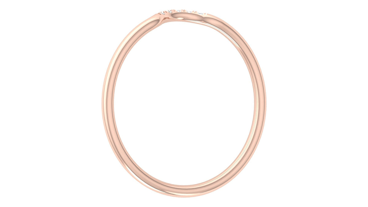 Omega Diamond Band