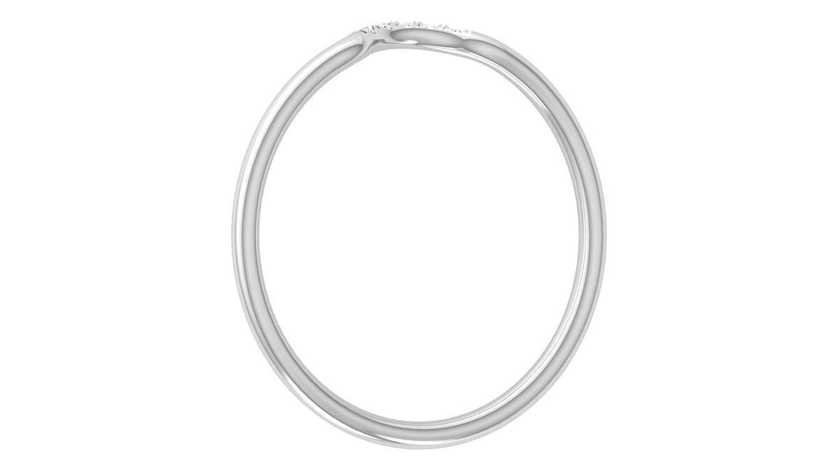 Omega Diamond Band