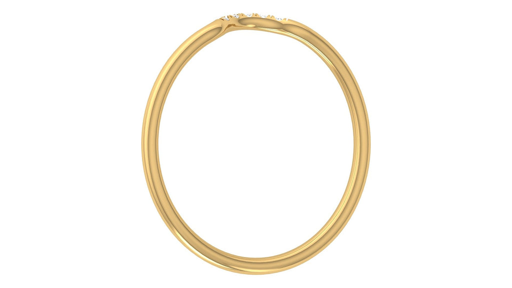 Omega Diamond Band