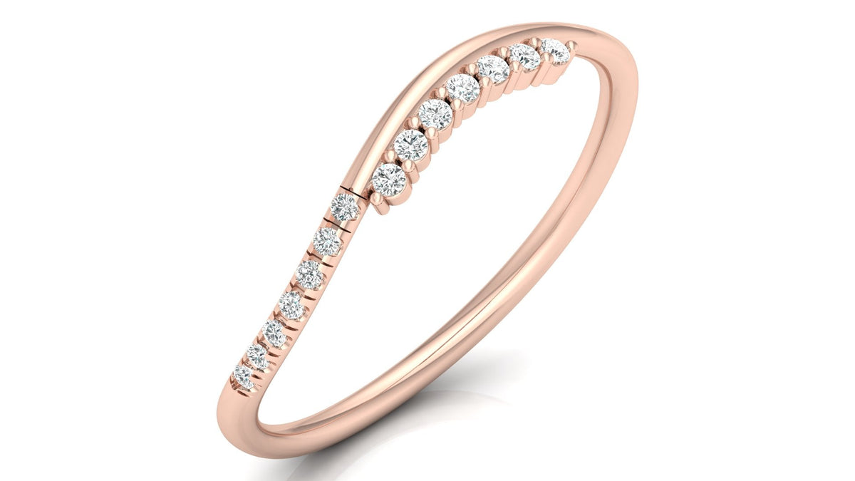 Alpha Diamond Band