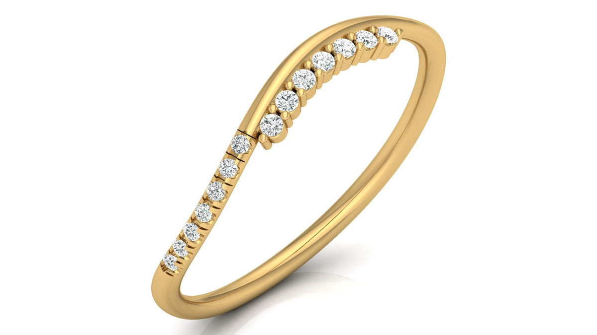 Alpha Diamond Band