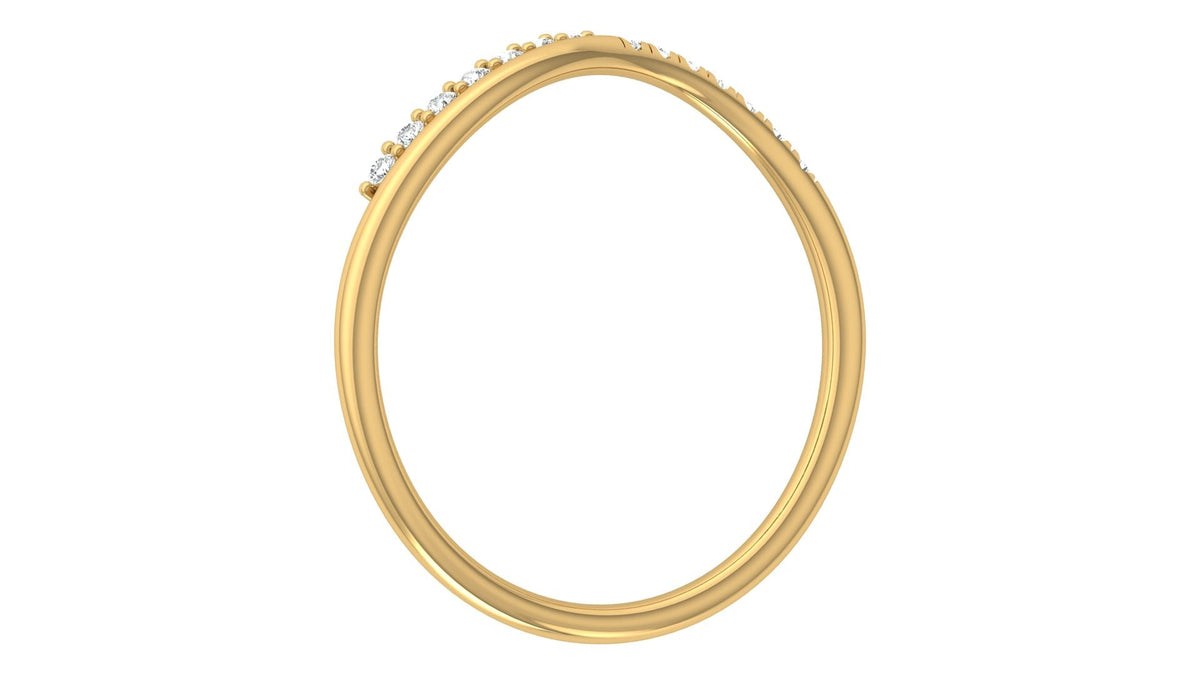 Alpha Diamond Band