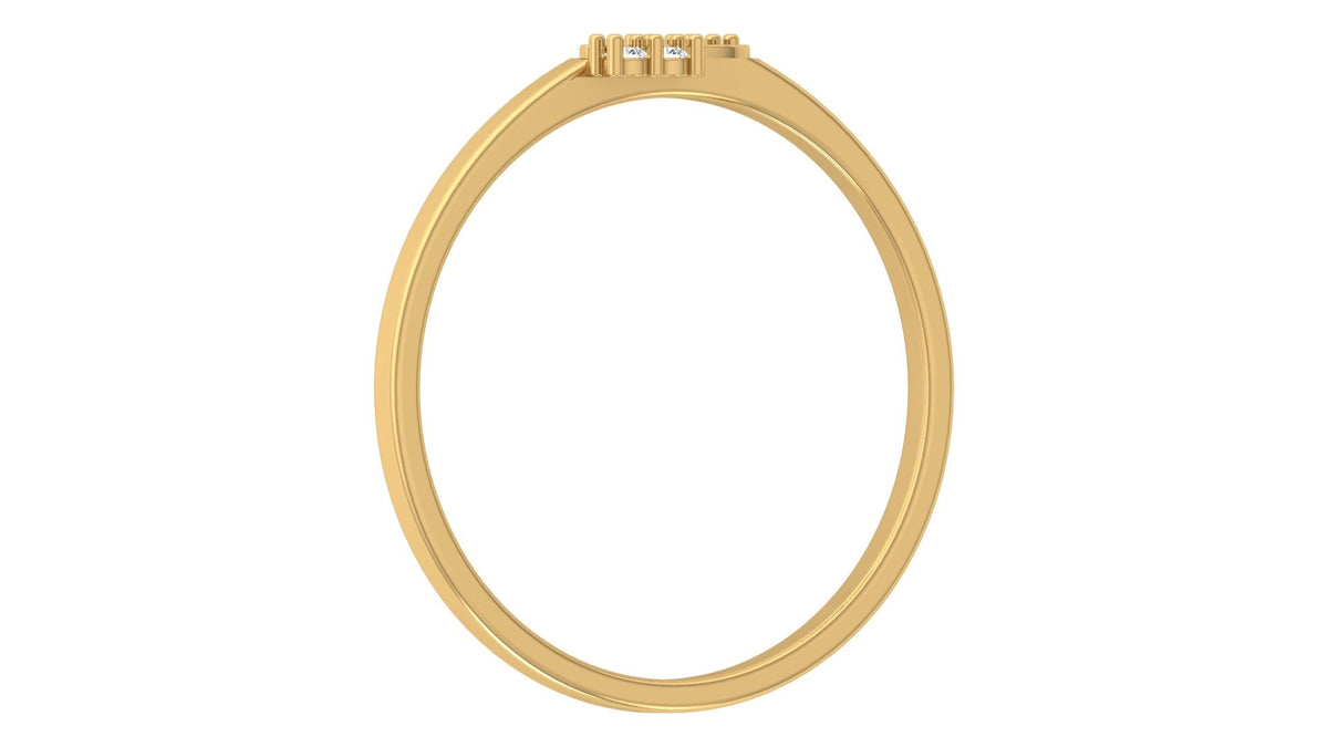 Kyra Diamond Band