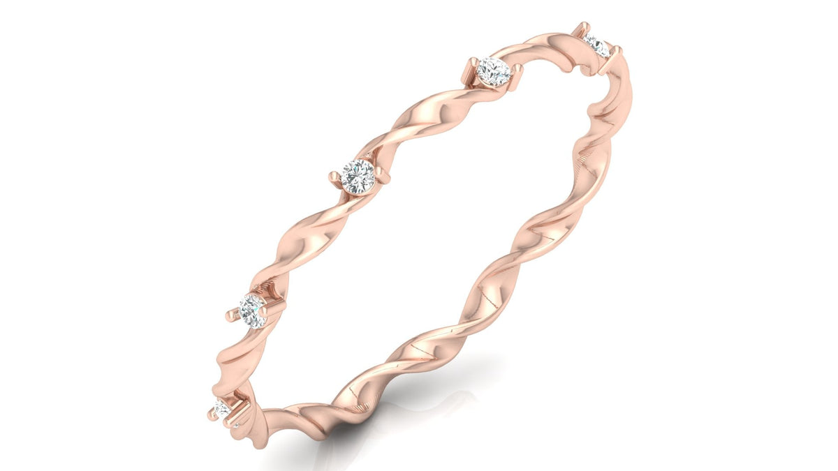 Emerson Diamond Band