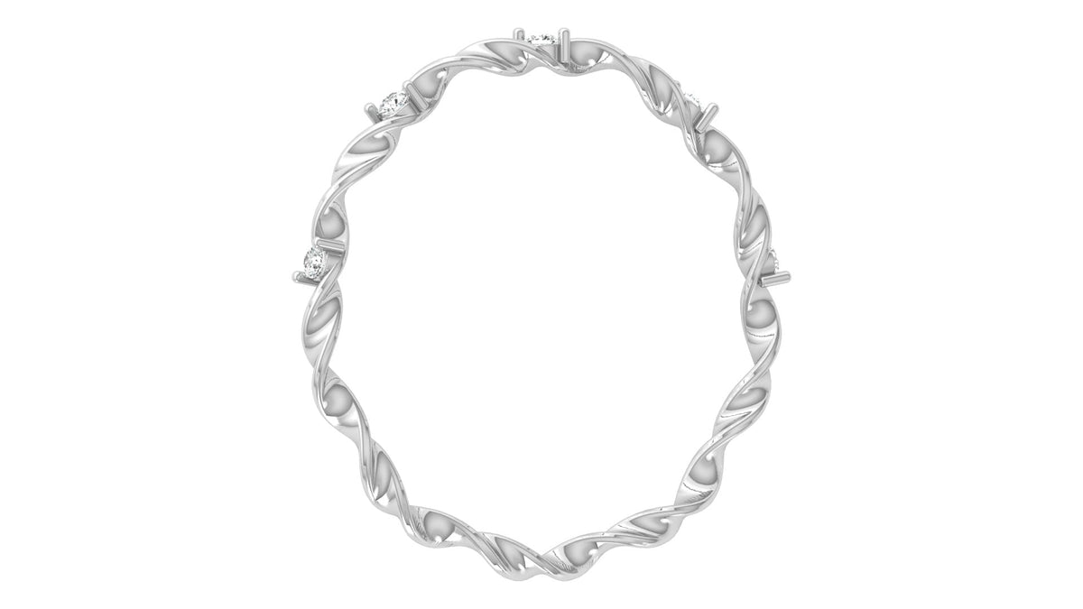 Emerson Diamond Band