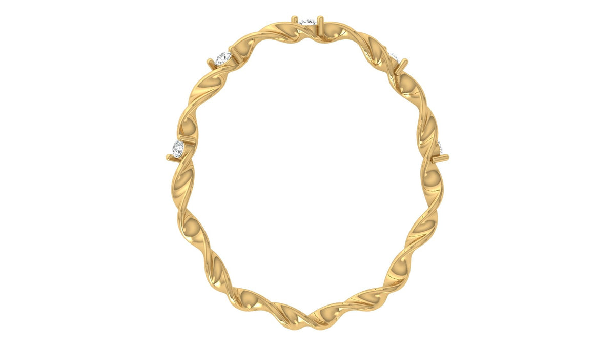 Emerson Diamond Band