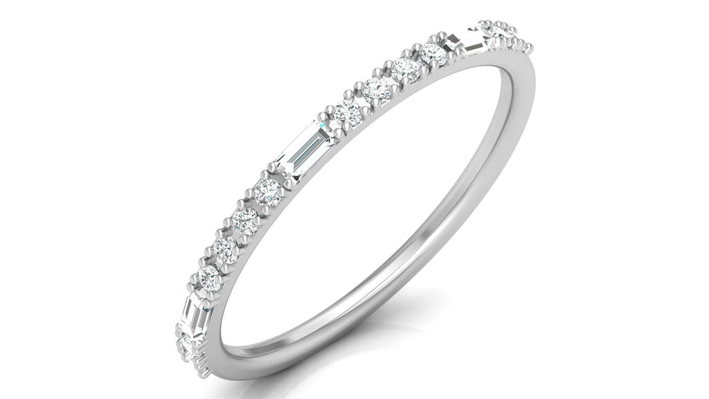 Kiara Diamond Band