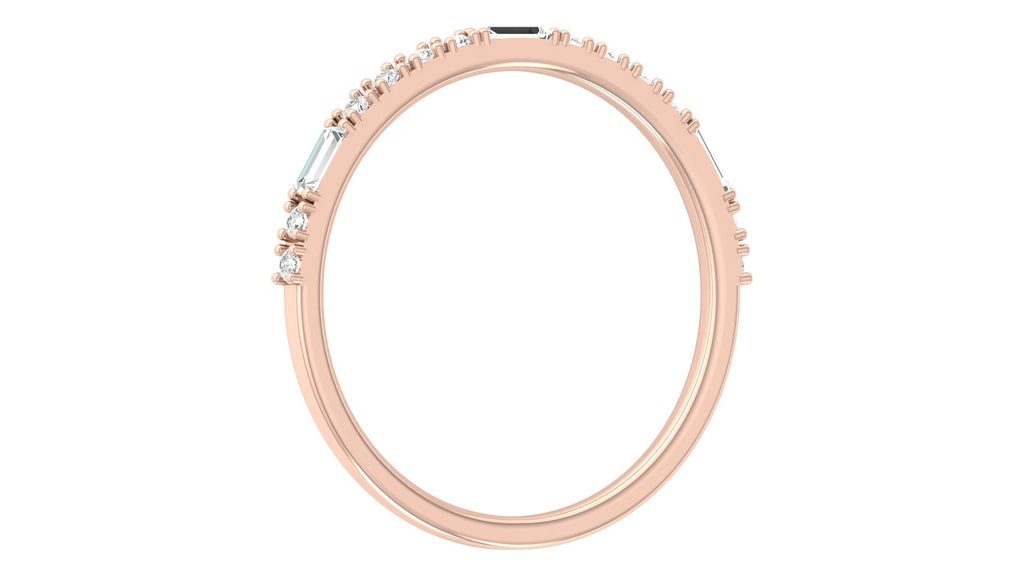 Kiara Diamond Band