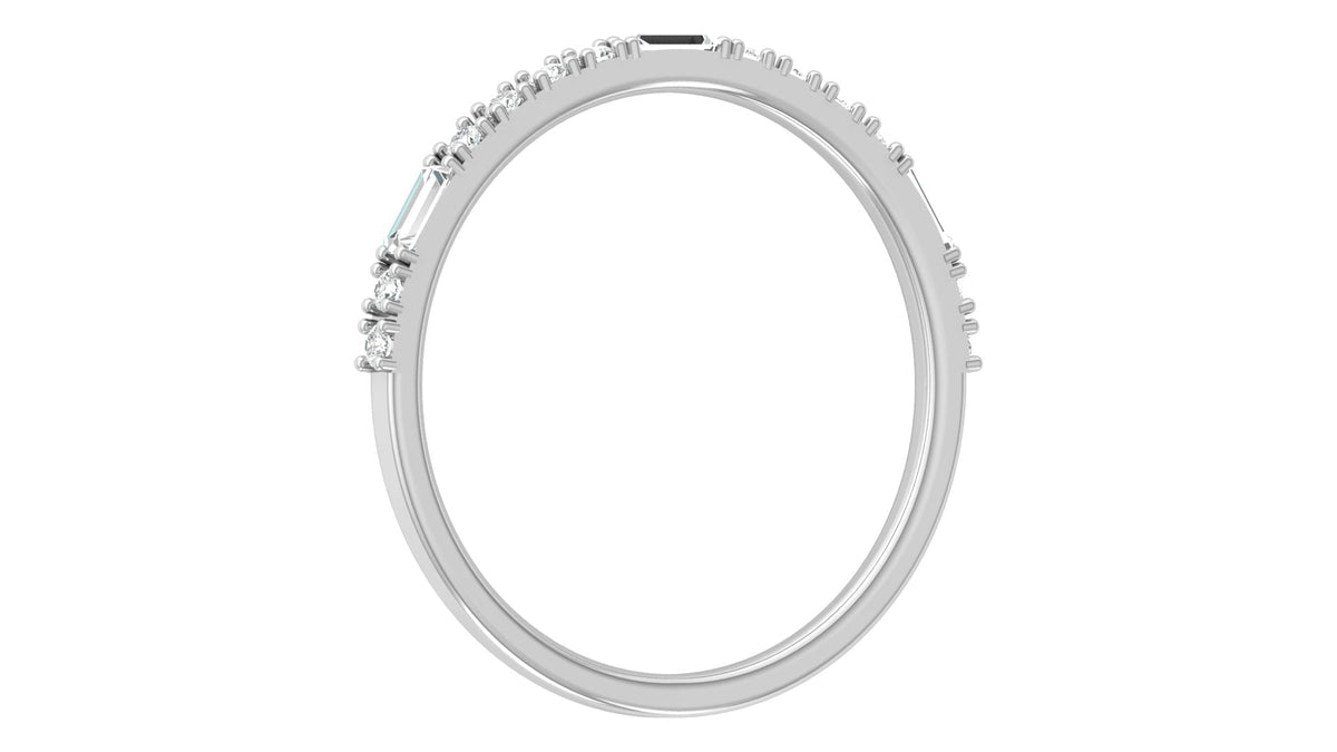 Kiara Diamond Band