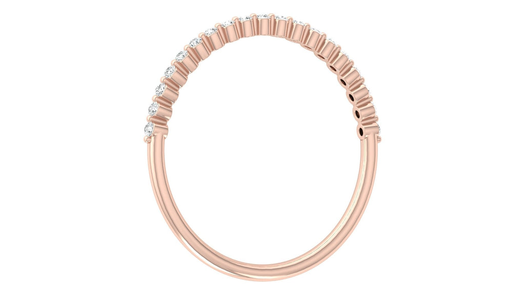 Madelina Diamond Band