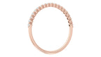 Madelina Diamond Band