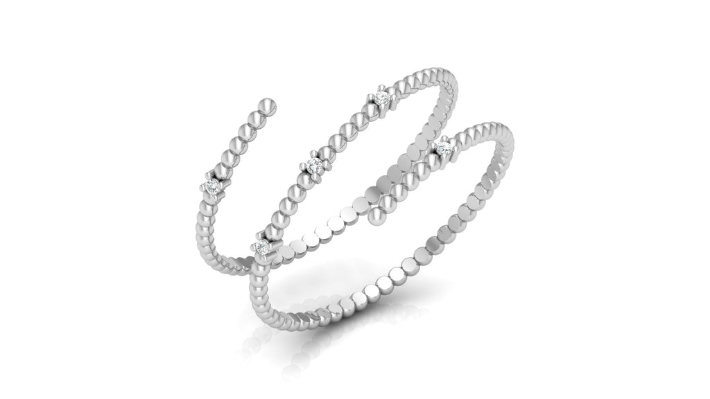 Morganna Diamond Band