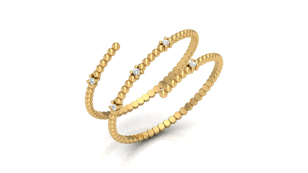 Morganna Diamond Band