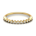 Anais Diamond Band