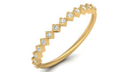 Anais Diamond Band