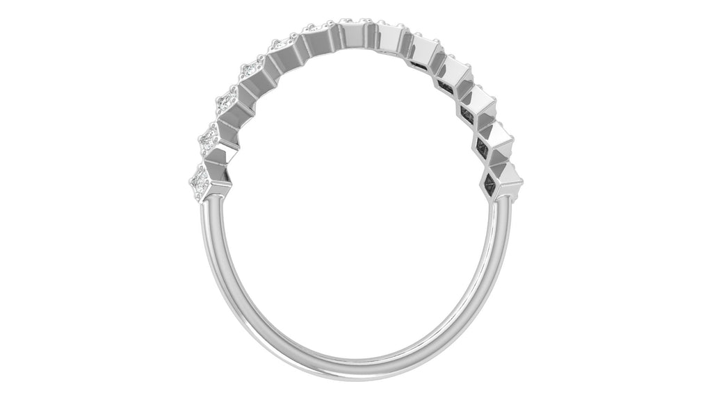 Anais Diamond Band