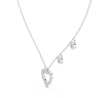 Aurora Diamond Necklace