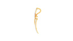 Sarah Diamond Pendant