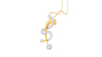 Serena Diamond Pendant