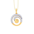 Verity Diamond Pendant