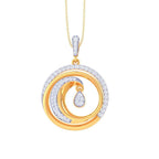 Emma Diamond Pendant