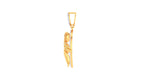 Mia Diamond Pendant