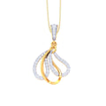 Camila Diamond Pendant