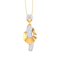 Scarlett Diamond Pendant