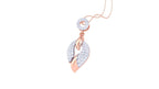 Madison Diamond Pendant