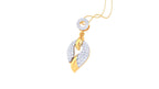 Madison Diamond Pendant
