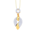 Madison Diamond Pendant