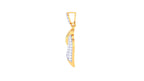 Madison Diamond Pendant