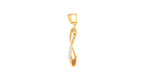 Hannah Diamond Pendant