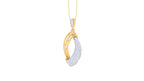 Hannah Diamond Pendant