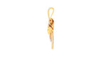 Savannah Diamond Pendant