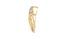 Lucy Diamond Pendant