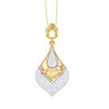 Everly Diamond Pendant