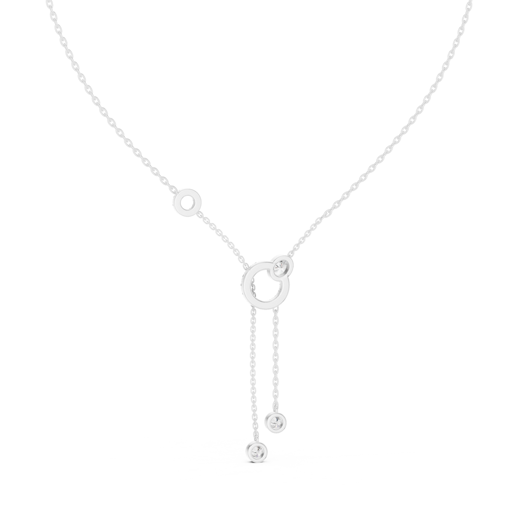 Siena Diamond Pendant