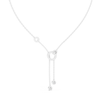 Siena Diamond Pendant