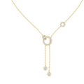 Siena Diamond Pendant