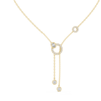Siena Diamond Pendant