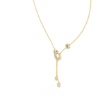 Siena Diamond Pendant