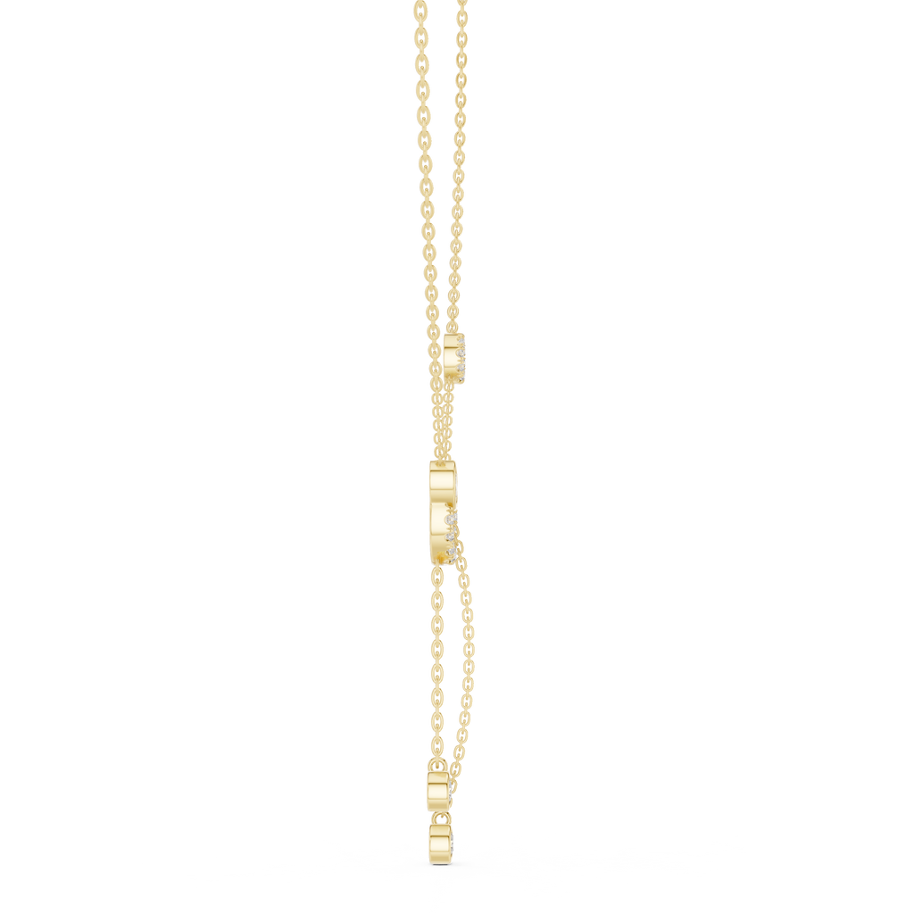Siena Diamond Pendant