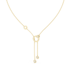 Siena Diamond Pendant