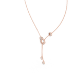 Siena Diamond Pendant