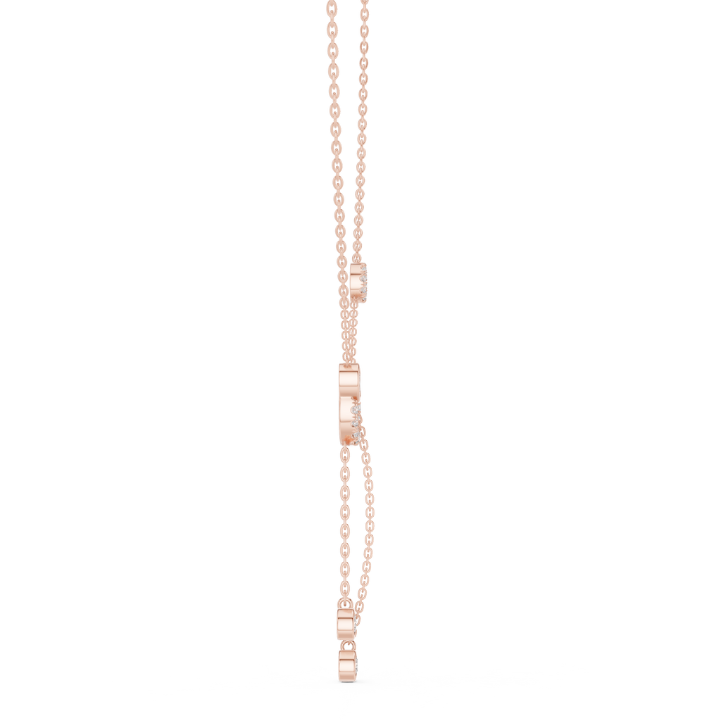 Siena Diamond Pendant