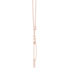 Siena Diamond Pendant