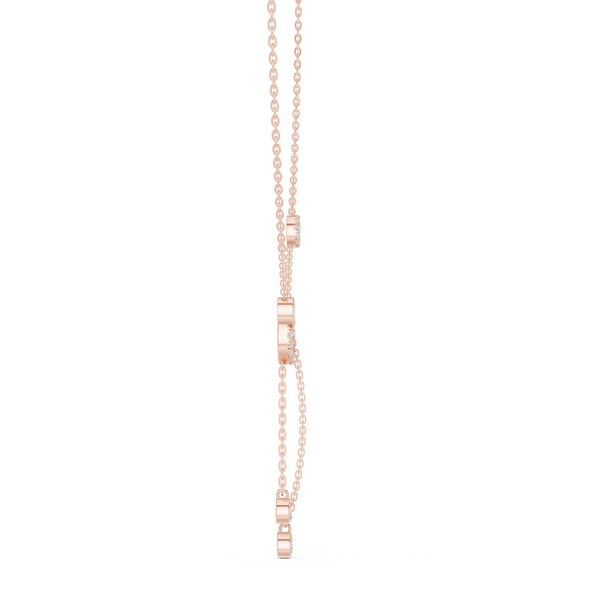 Siena Diamond Pendant