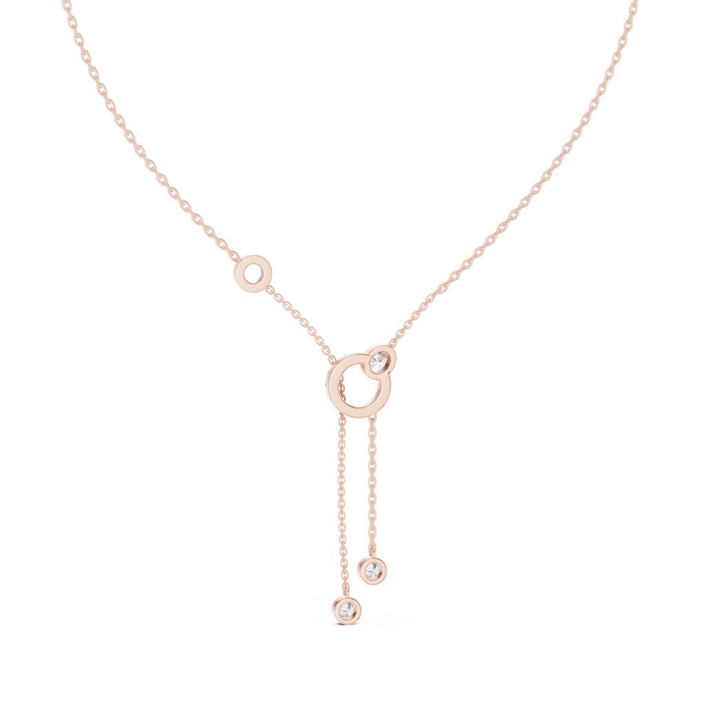 Siena Diamond Pendant