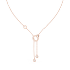 Siena Diamond Pendant
